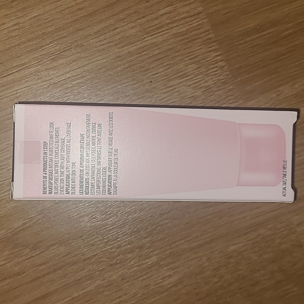 Maybelline 4 in 1 Deep - Picture 3 of 3